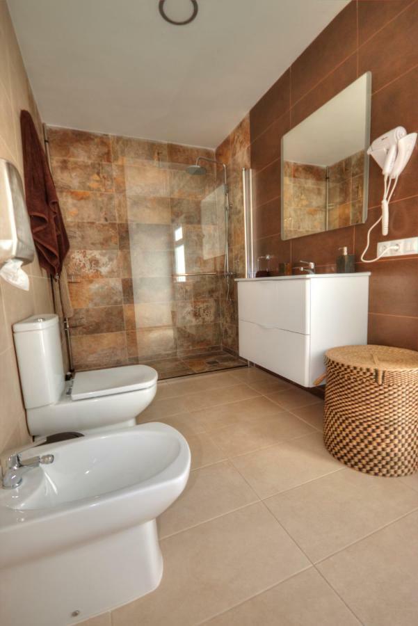 Casa Cocodrilo Villa Playa del Inglés Eksteriør bilde