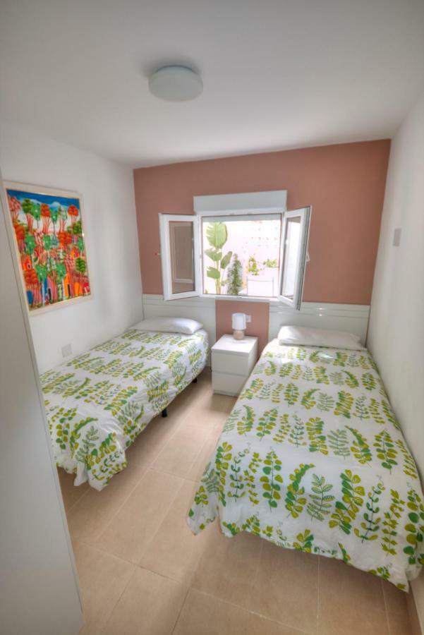 Casa Cocodrilo Villa Playa del Inglés Eksteriør bilde