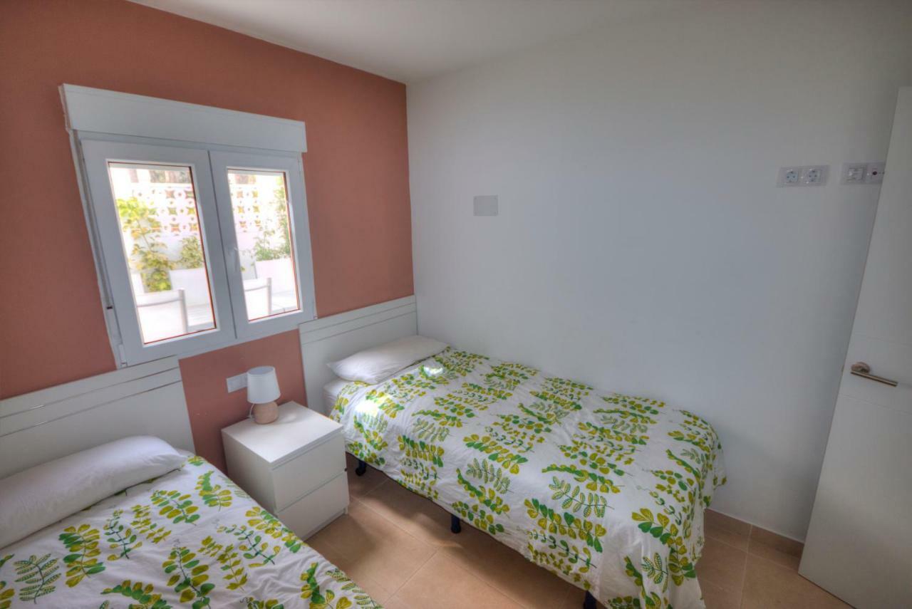 Casa Cocodrilo Villa Playa del Inglés Eksteriør bilde