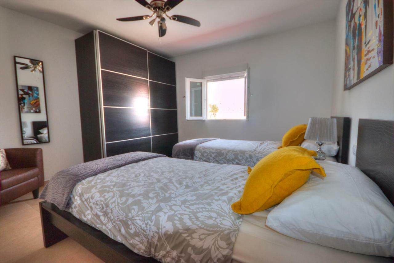 Casa Cocodrilo Villa Playa del Inglés Eksteriør bilde