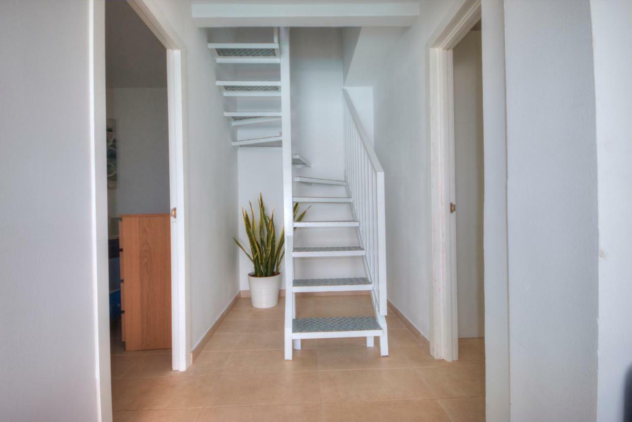 Casa Cocodrilo Villa Playa del Inglés Eksteriør bilde