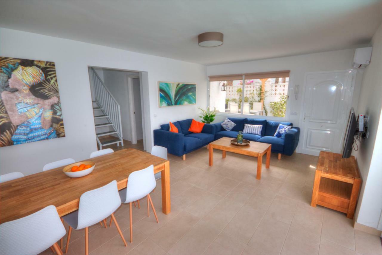 Casa Cocodrilo Villa Playa del Inglés Eksteriør bilde