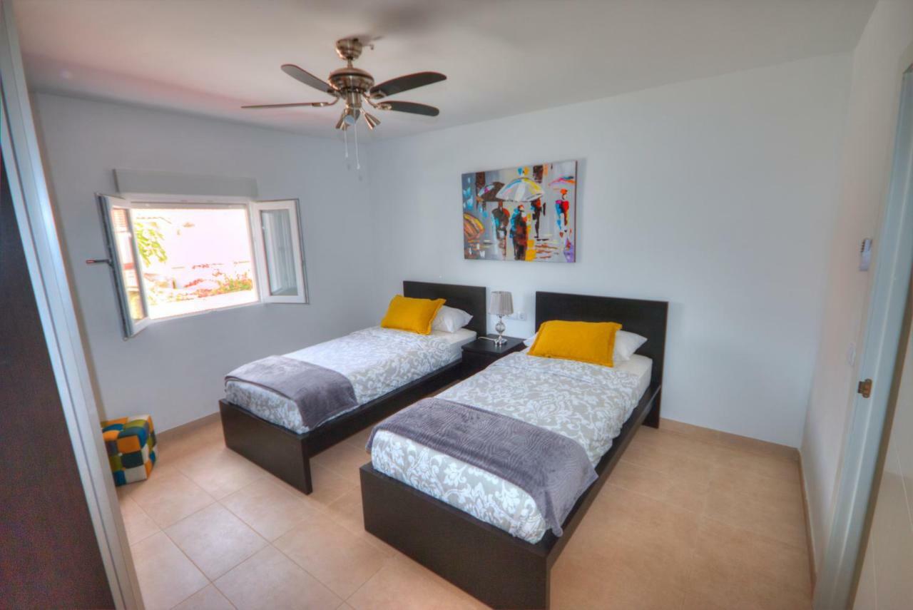 Casa Cocodrilo Villa Playa del Inglés Eksteriør bilde