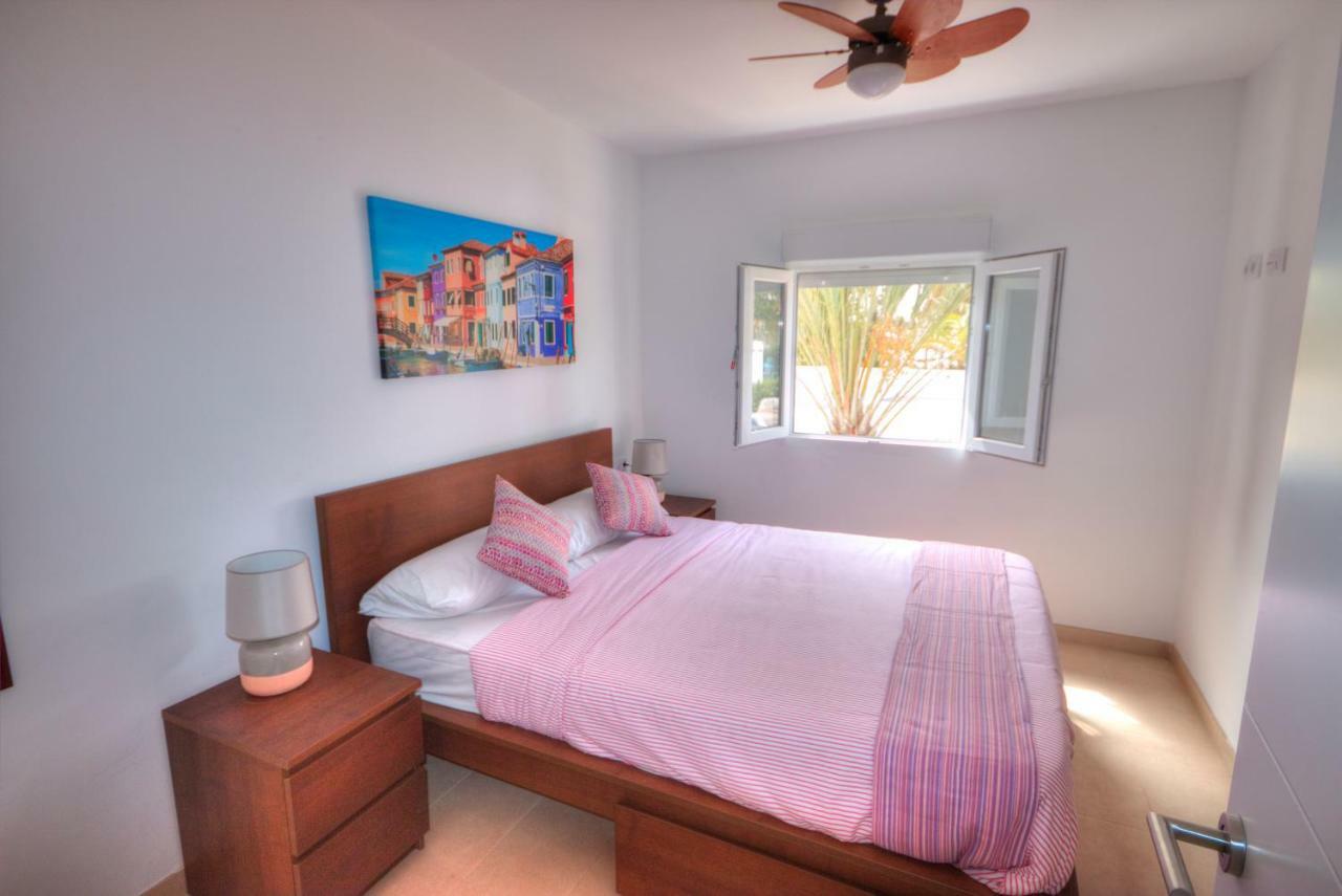Casa Cocodrilo Villa Playa del Inglés Eksteriør bilde