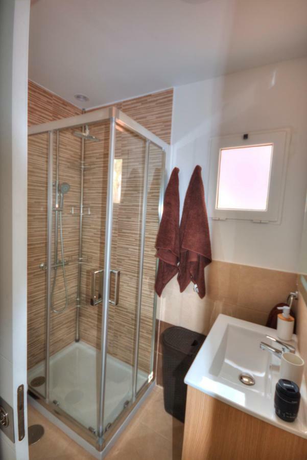 Casa Cocodrilo Villa Playa del Inglés Eksteriør bilde