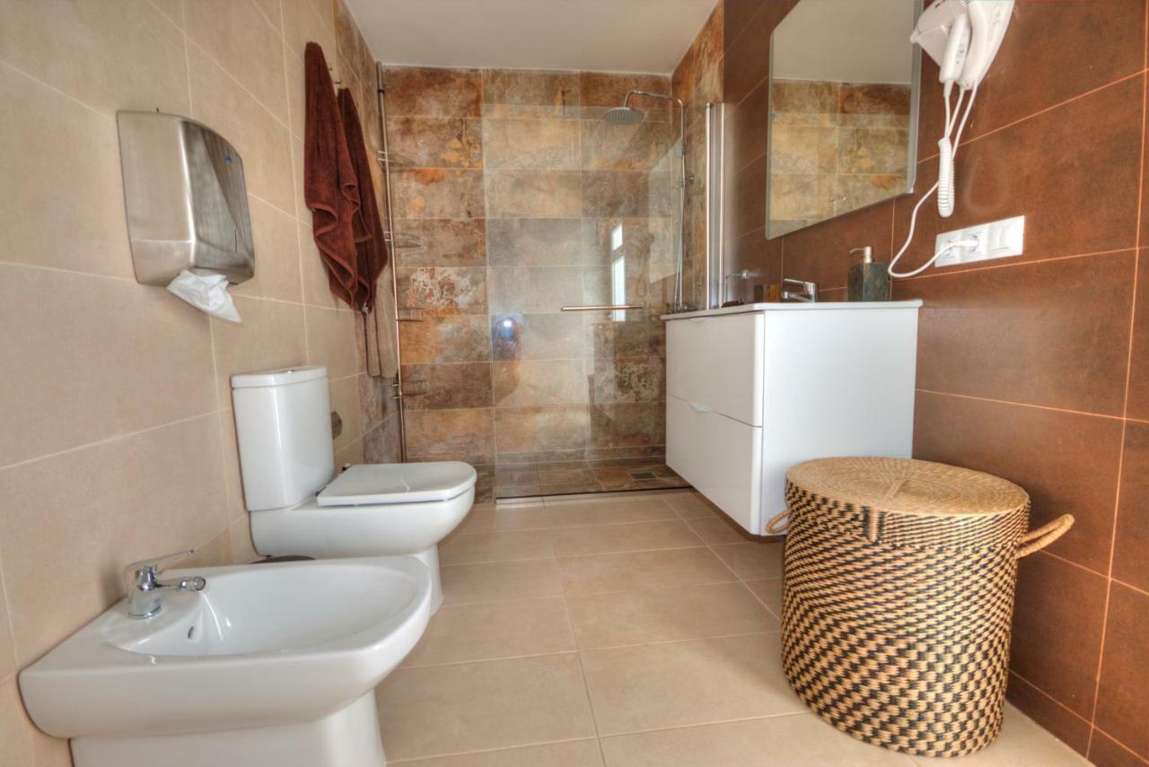 Casa Cocodrilo Villa Playa del Inglés Eksteriør bilde